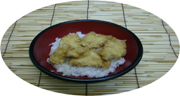 小丼